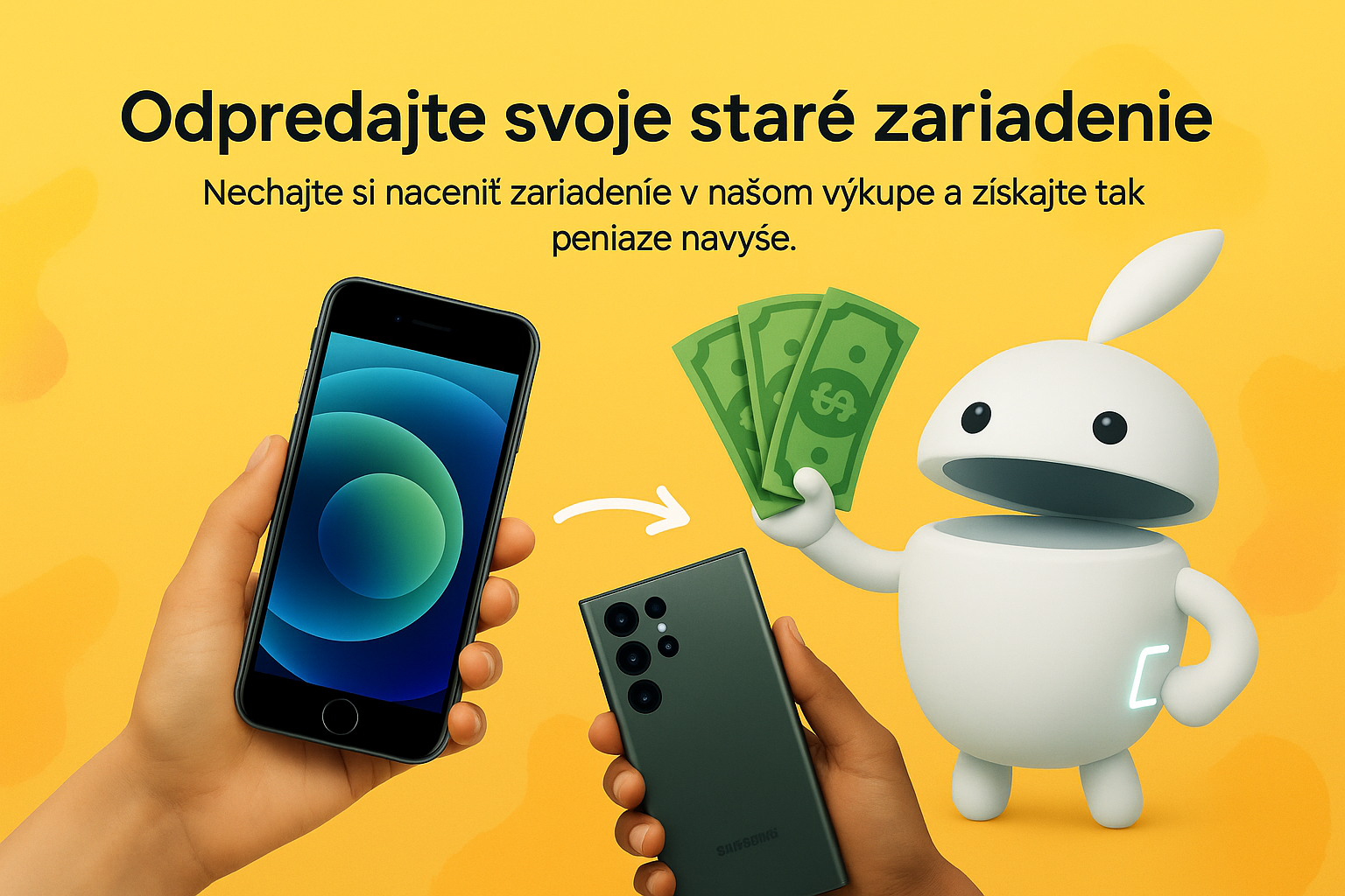 Výkup renovovanej a repasovanej elektroniky iguru.sk – Košice a online SK a CZ